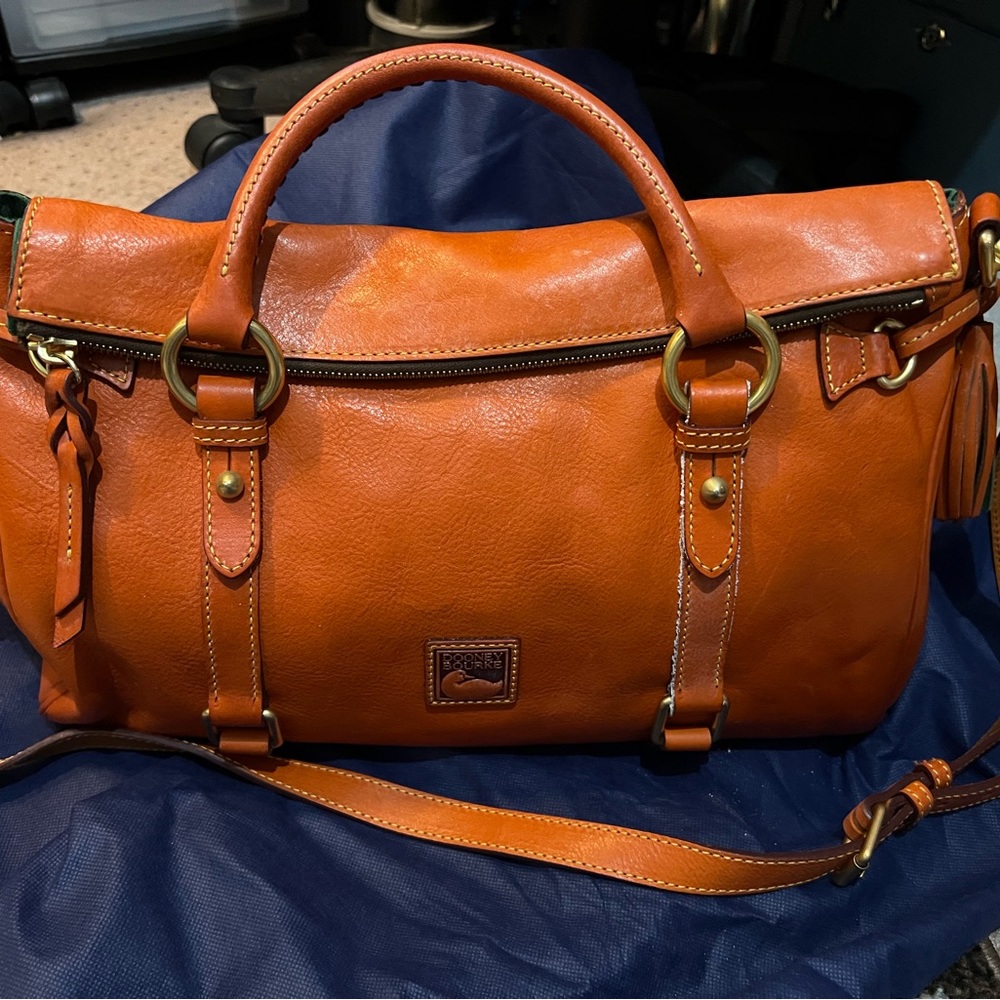 Dooney & Bourke Florence large Handbag